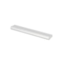 HANDLE ALU.SILV. 468X24MM (109.49.915)