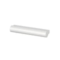 HANDLE ALU.SILV. 80X21MM (109.49.933)