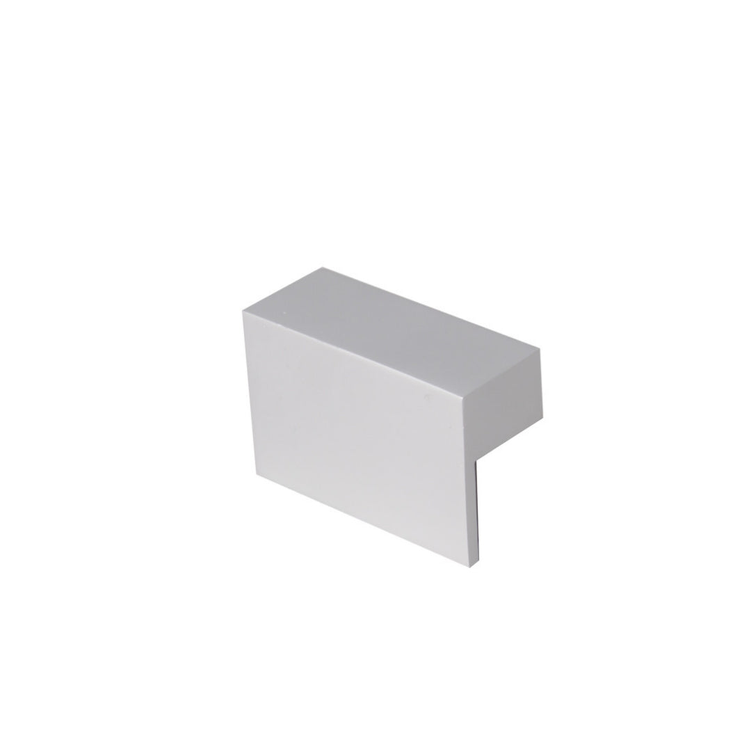 HANDLE ALU SILV. 44X29MM (110.71.901)