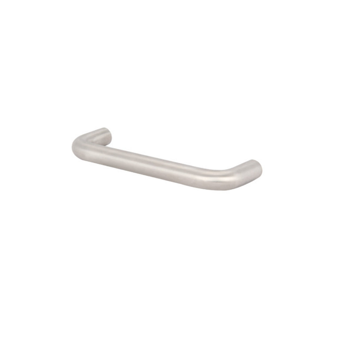 HANDLE ST.ST.MATT 10/234X40MM (117.40.647)
