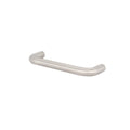 HANDLE ST.ST.MATT 10/234X40MM (117.40.647)