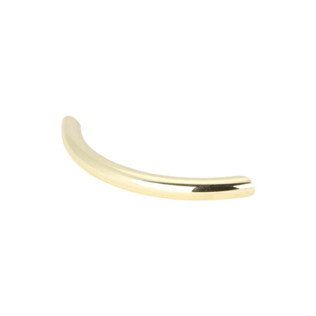 HANDLE ZA. GOLDCOL.POL. 96MM (117.72.800)
