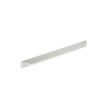 PROF.GRIP ALU.SILV. 2500MM (126.14.902)