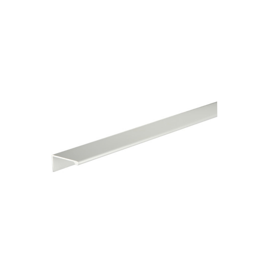 PROF.GRIP ALU.SILV. 2500MM (126.14.902)