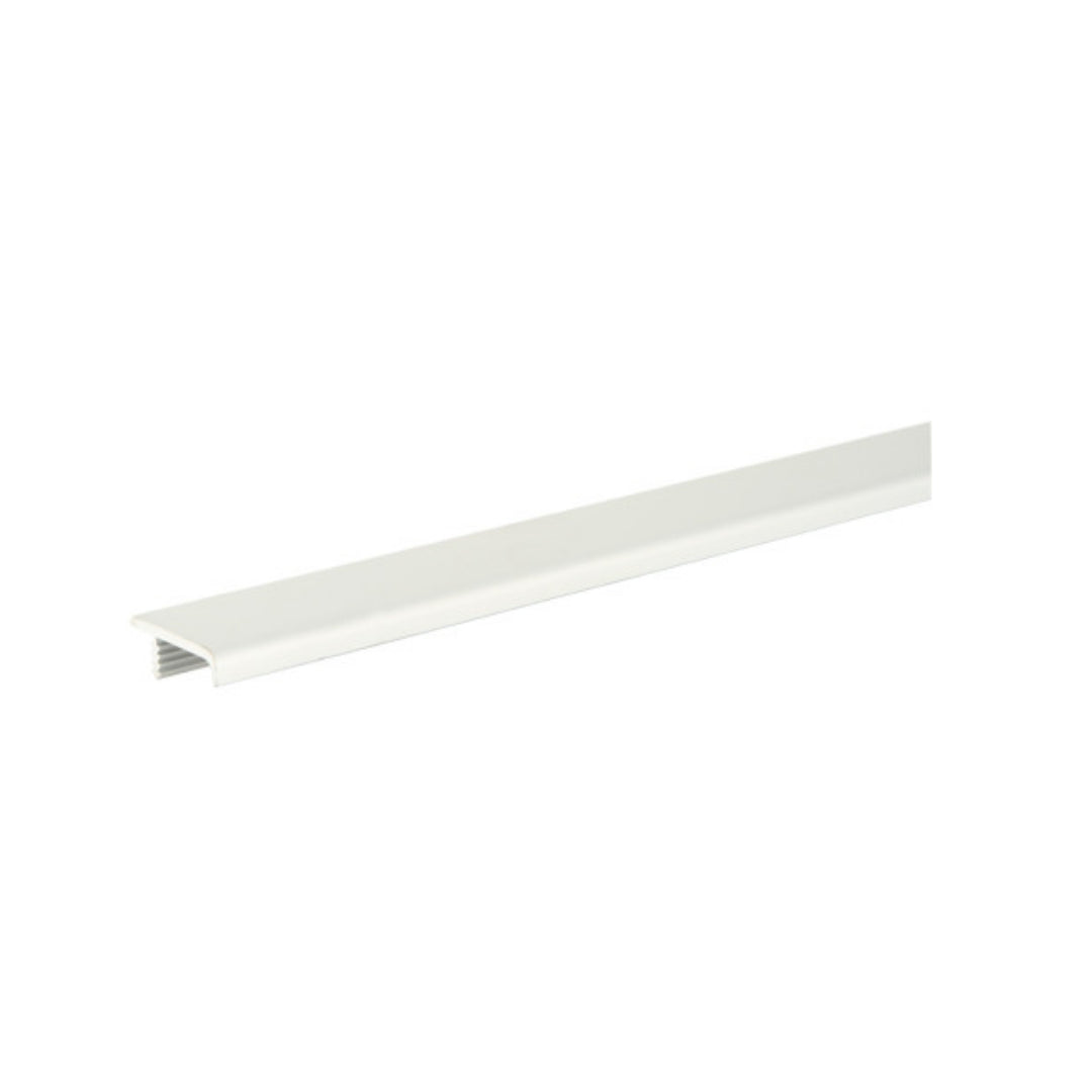PROF.GRIP ALU.SILV. 2500MM (126.15.901)