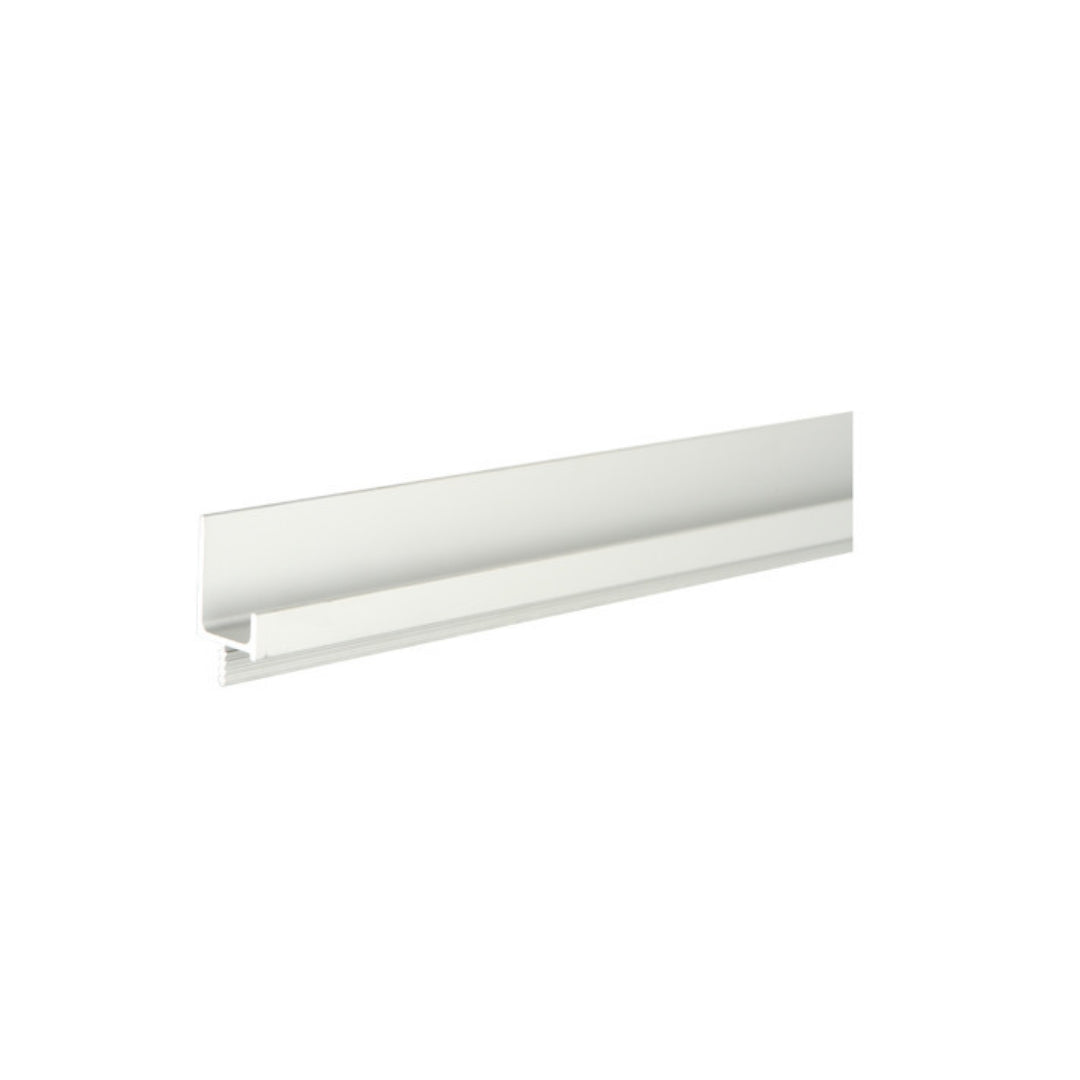 PROF.GRIP ALU.SILV. 2500MM (126.21.900)