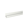 PROF.GRIP ALU SIV.ANOD. 2500MM (126.21.902)