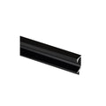 PROF.GRIP ALU.BLACK MATT 3 M (126.27.303)