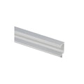 PROF.GRIP ALU.SILV.ANO.3000MM (126.27.905)