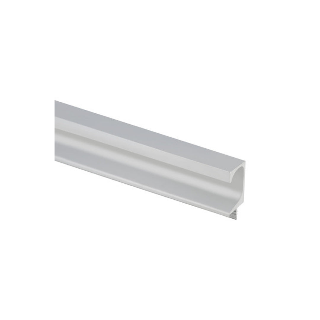 PROF.GRIP ALU.SILV.ANO.3000MM (126.27.905)