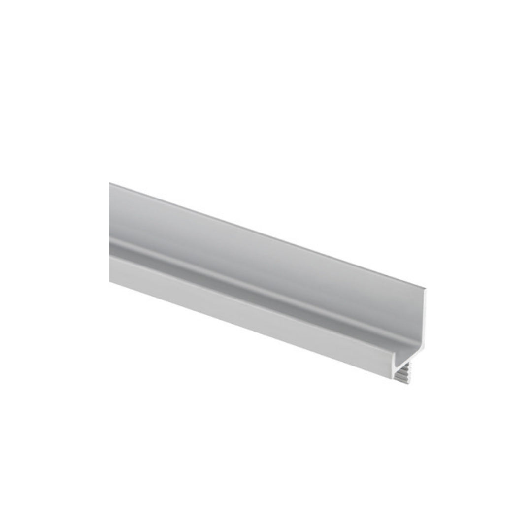 PROF.GRIP ALU.SILV.ANO3000MM (126.27.906)