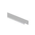 PROF.GRIP ALU.SILV.ANO3000MM (126.27.907)