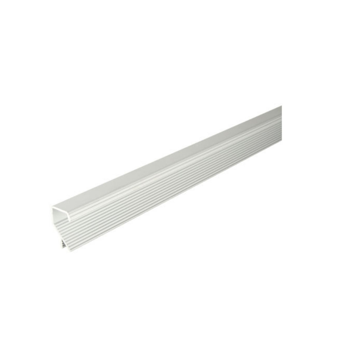 PROF.GRIP ALU SILV. 2500MM (126.34.925)