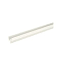 PROF.GRIP ALU SILV. 2500MM (126.38.925)