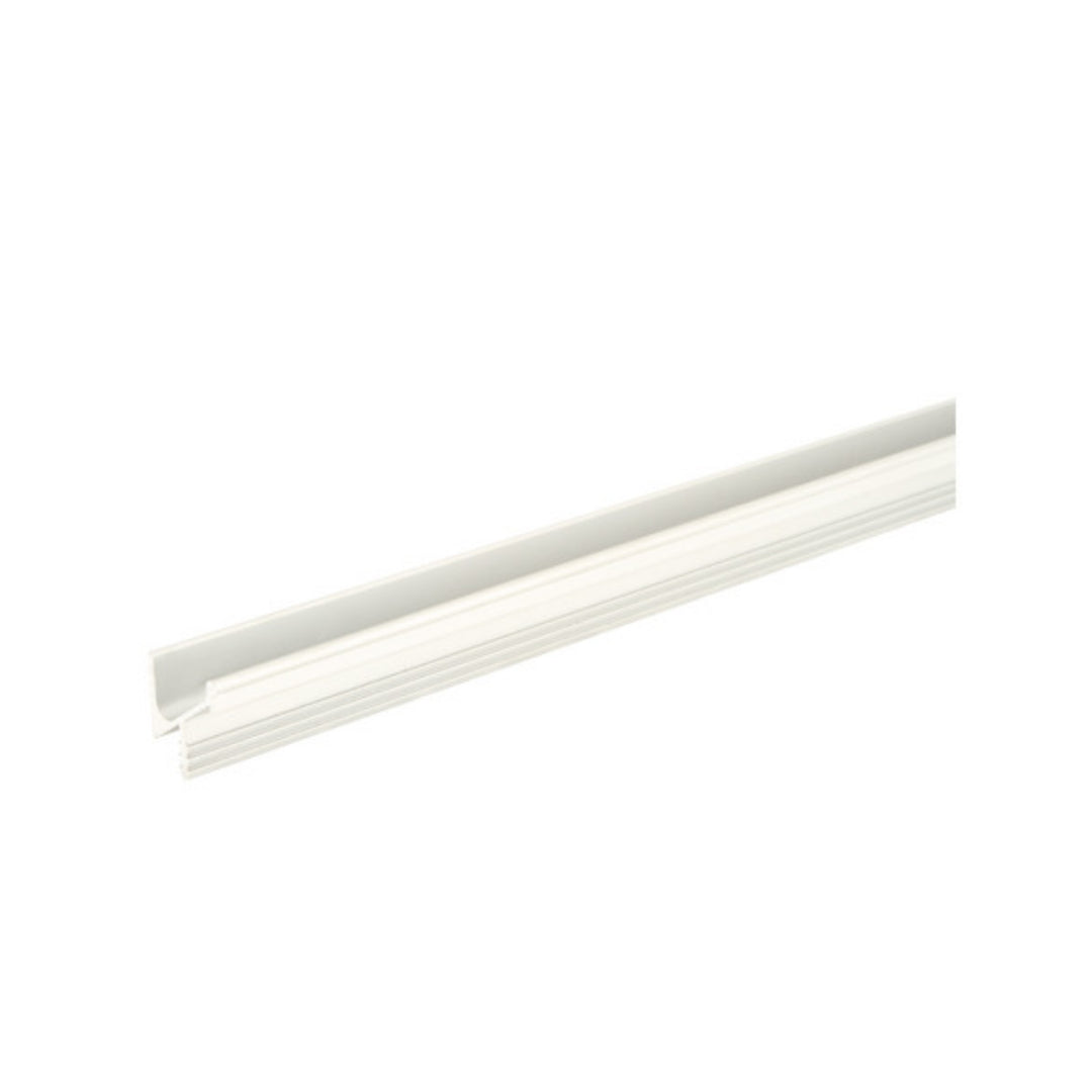 PROF.GRIP ALU SILV. 2500MM (126.38.925)