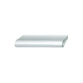 HANDLE ALU.SILV.  308X24MM (109.49.911)