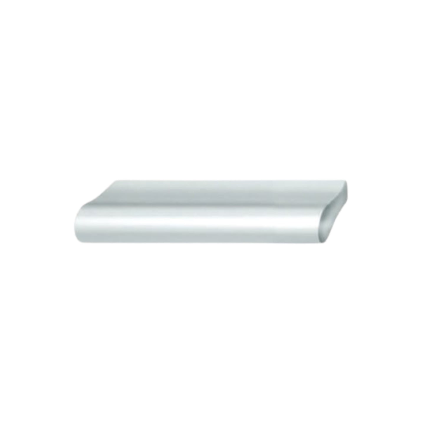 HANDLE ALU.SILV.  148X24MM (109.49.904)