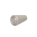 KNOB ZI.NI.MATT 17X25MM. (133.91.650)