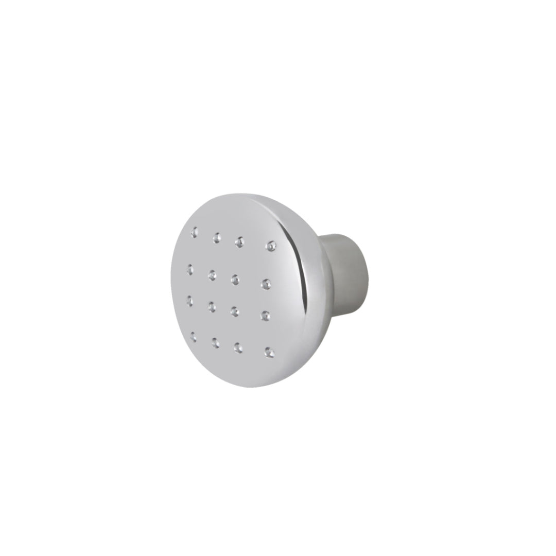 KNOB ZI.CHR.PL.POL. 28X24.4MM (135.48.201)