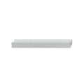 HANDLE ALU.SILV.ELOX.108X18MM (155.01.112)