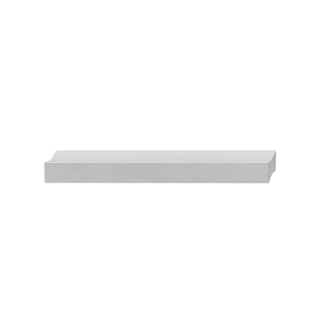 HANDLE ALU.SILV.ELOX.108X18MM (155.01.112)