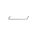 HANDLE ST.ST.MATT 106X35MM (155.01.231)