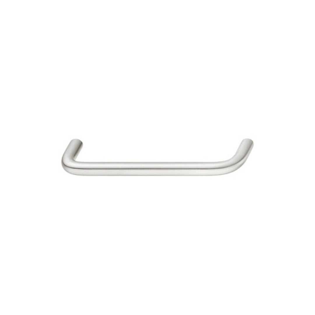HANDLE ST.ST.MATT 170X35MM (155.01.233)