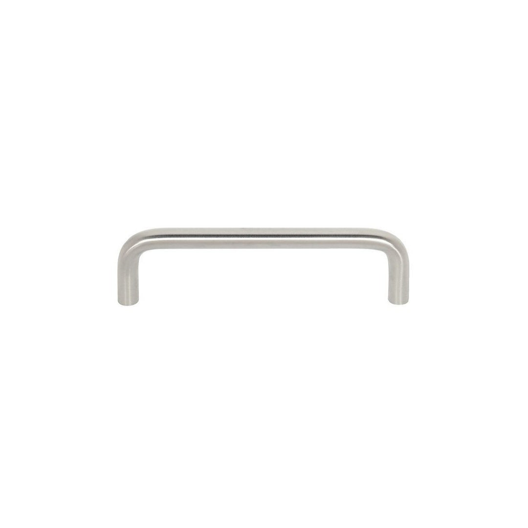 HANDLE ST.ST.MATT 362X35MM (155.01.237)