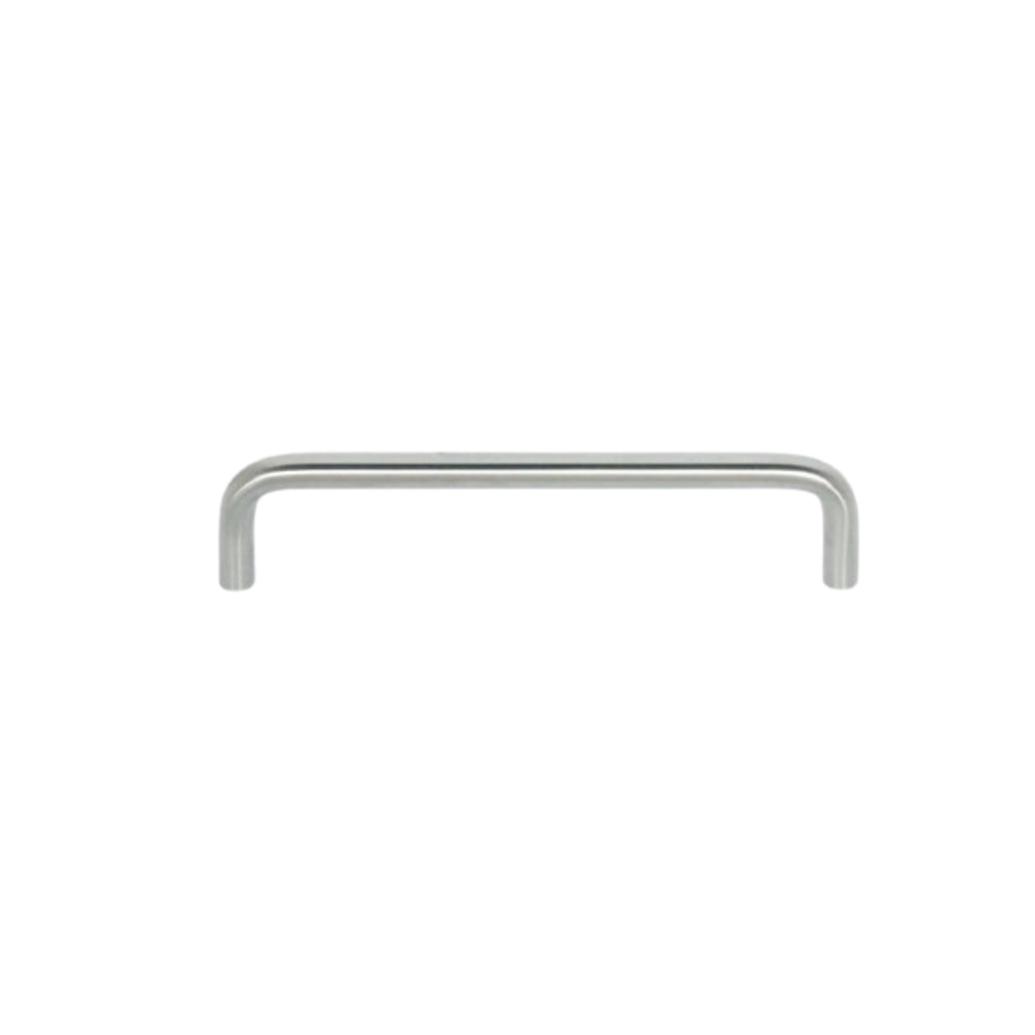 HANDLE ST.ST.MATT 10/106X35 MM (117.40.625)
