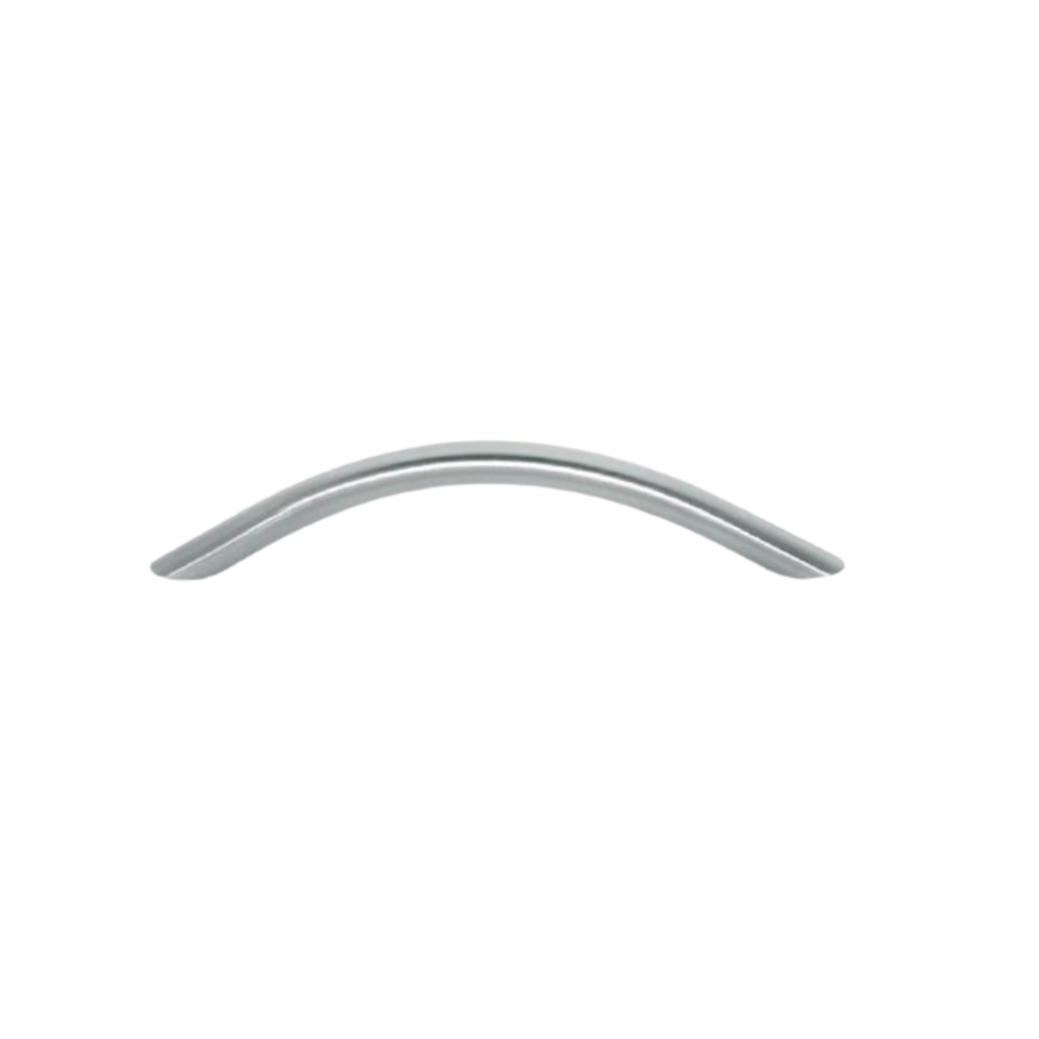 HANDLE ST.ST.MATT 10/115X30MM (117.64.615)