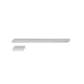 HANDLE ST.ST.MATT 100X36MM (115.98.001)