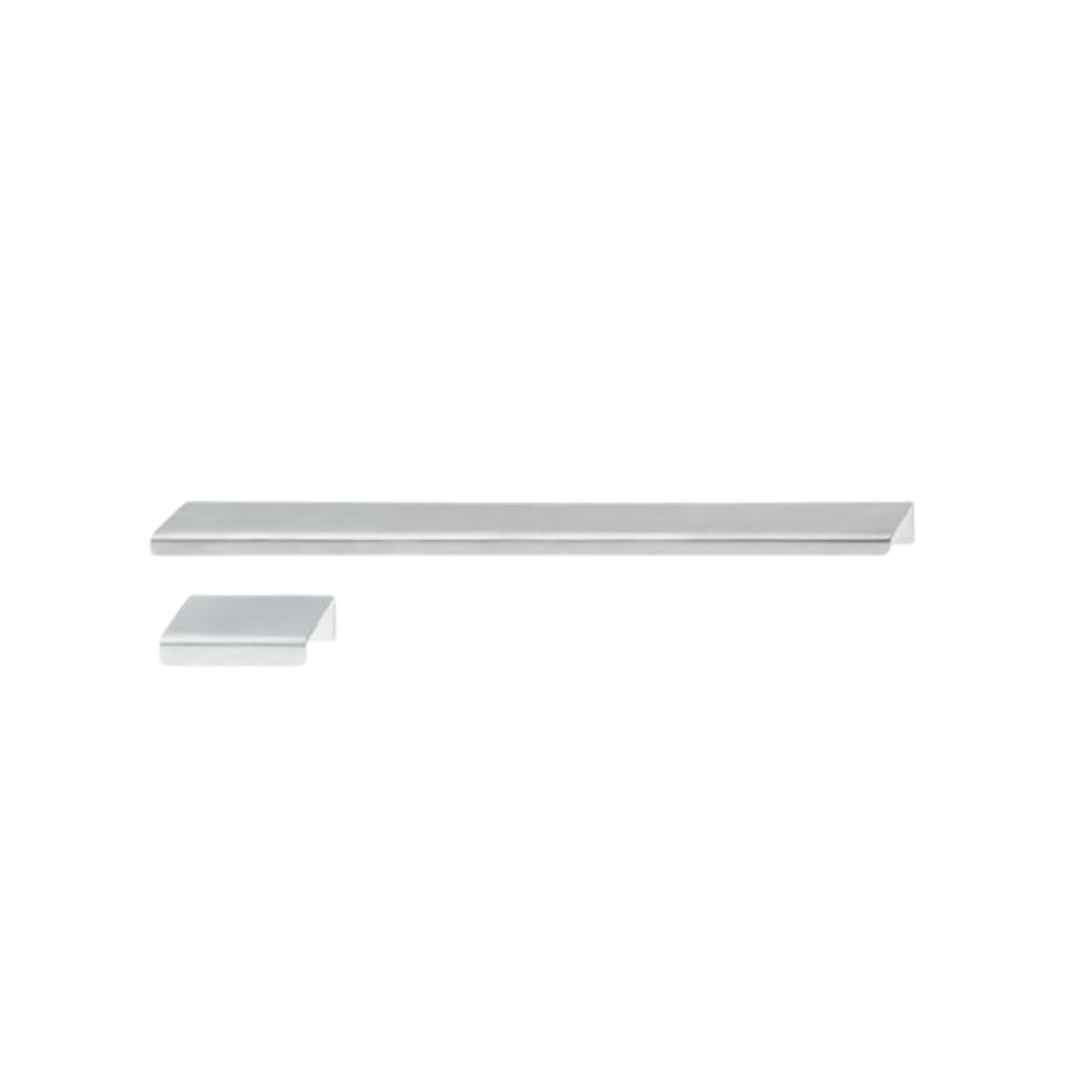 HANDLE ST.ST.MATT 100X36MM (115.98.001)