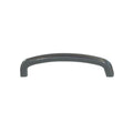 HANDLE ZN.NI.BL. M4 CTC.128MM (117.14.300)