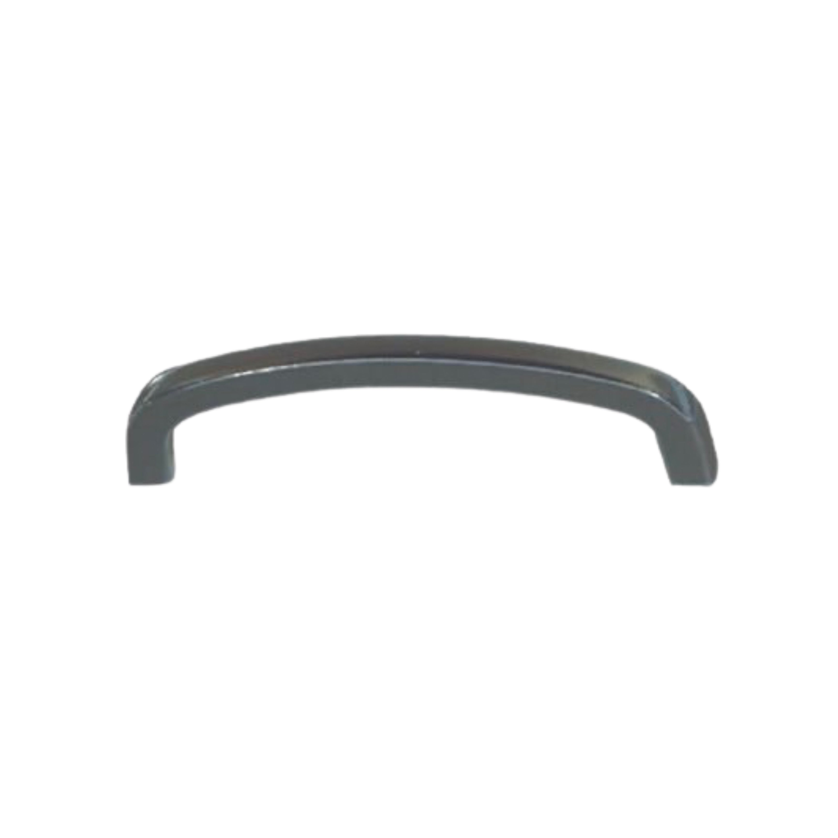 HANDLE ZN.NI.BL. M4 CTC.128MM (117.14.300)