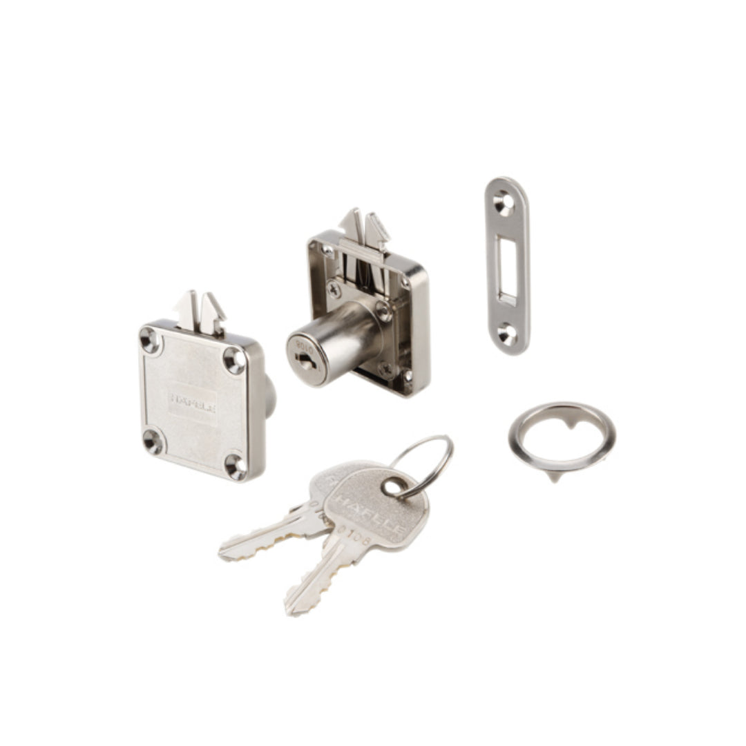 ROLLER SHUTTER LOCK DR.NIP. (232.30.621P)