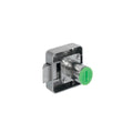SPR.BOLT LOCK SYMO NP.18/22 D. (232.37.625)