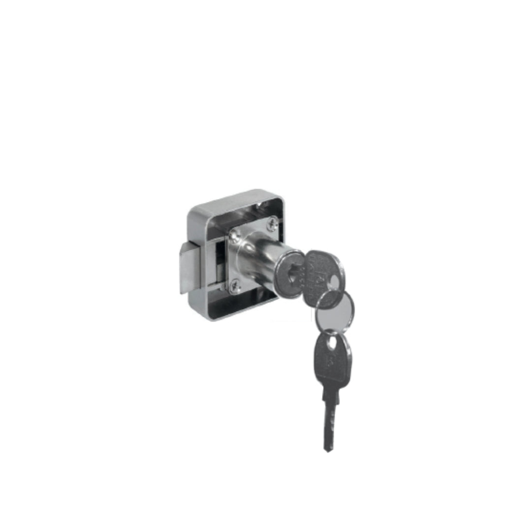 SPR.BOLT LOCK SYMO NP.18/22 D (232.37.625S)