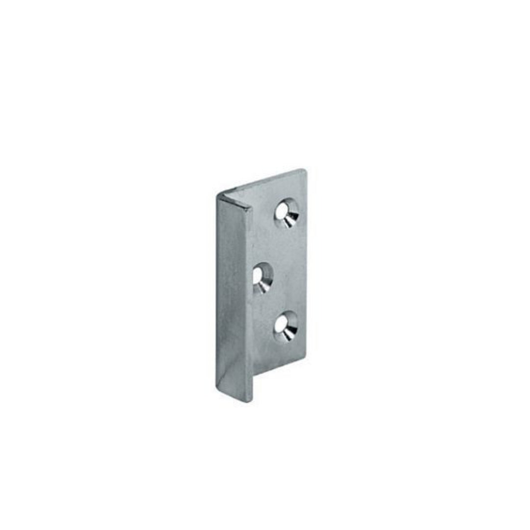 STRIKING PLATE NP. 42X28X15MM (232.37.991)