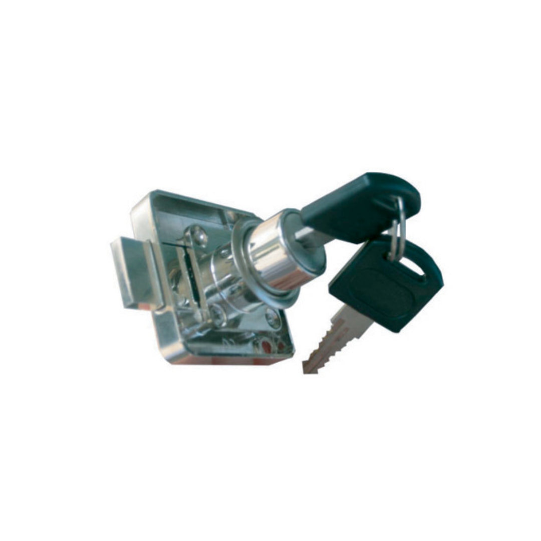 RIM LOCK ZN.AL. D18XL22 (232.38.920)