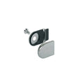 GL-HING.DOOR LOCK C.P.NP.POL. (233.40.712)