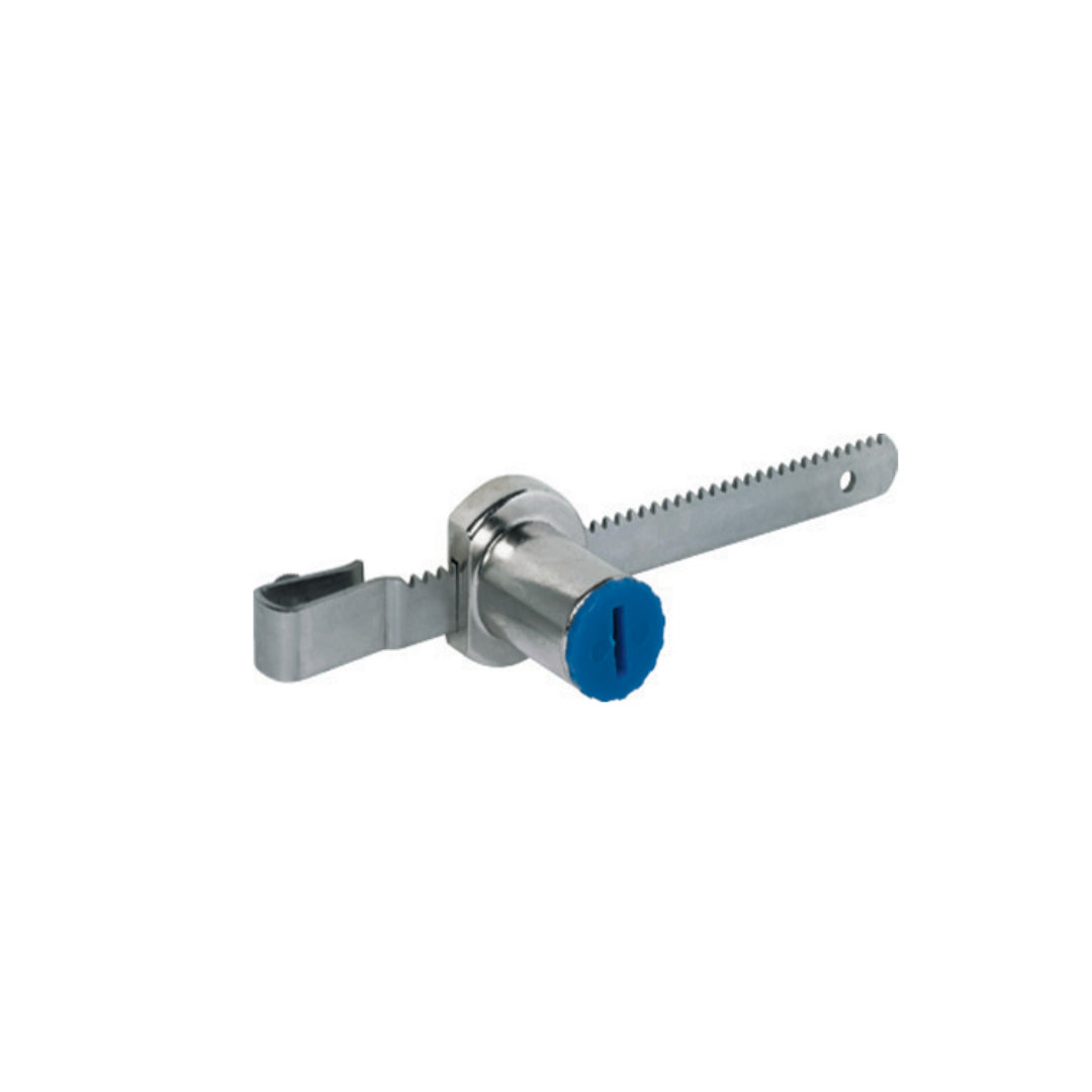 GL-LOCK SYMO ZI.NI.PL.MATT (233.44.600)