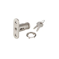 PUSH LOCK ZI.NP. 18MM (234.65.601P)
