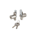 LEVER LOCK SET NIP. DIR.B DBL. (235.59.611P)