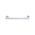 HANDLE ALU SILV.175X30MM (110.74.953)