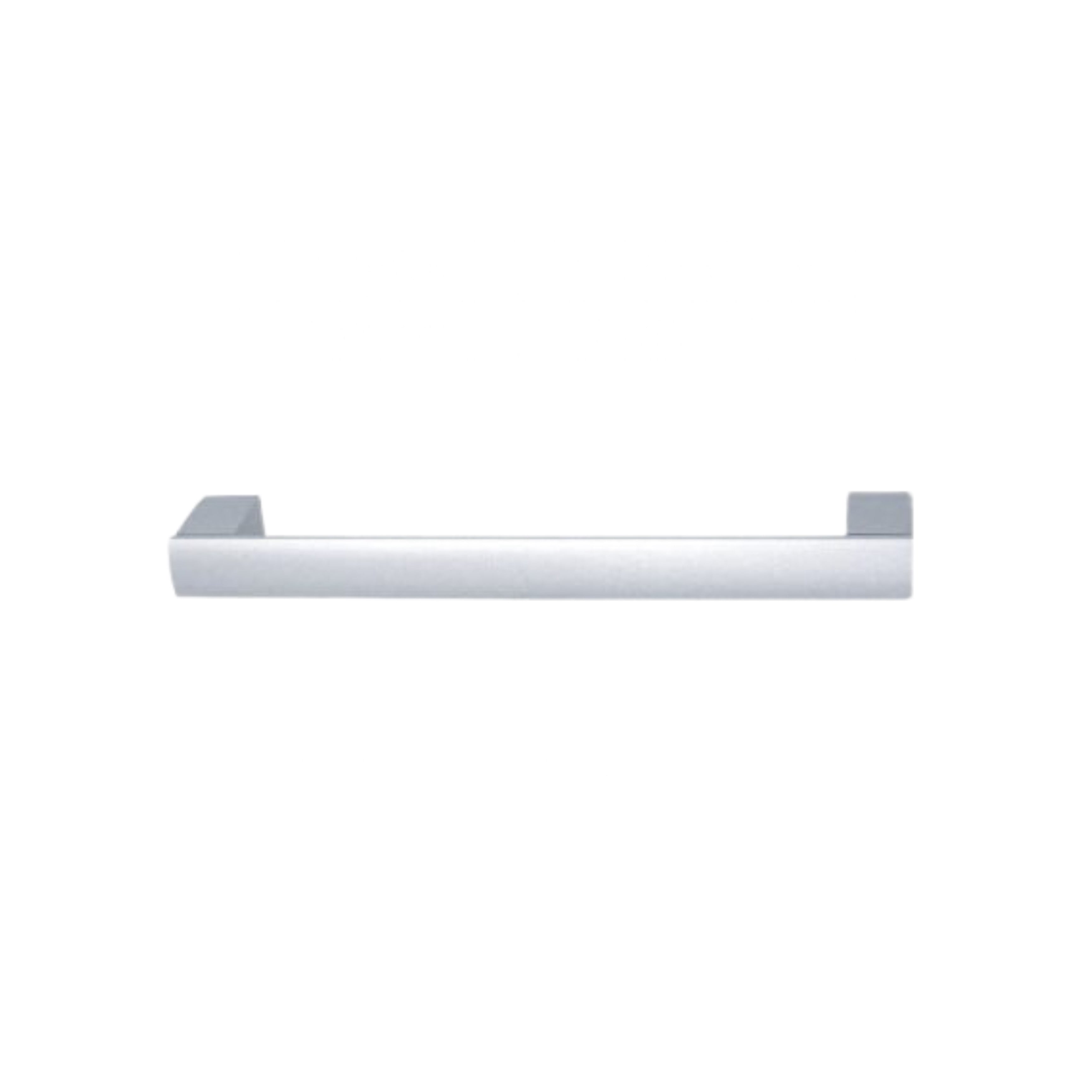 HANDLE ALU SILV.175X30MM (110.74.953)
