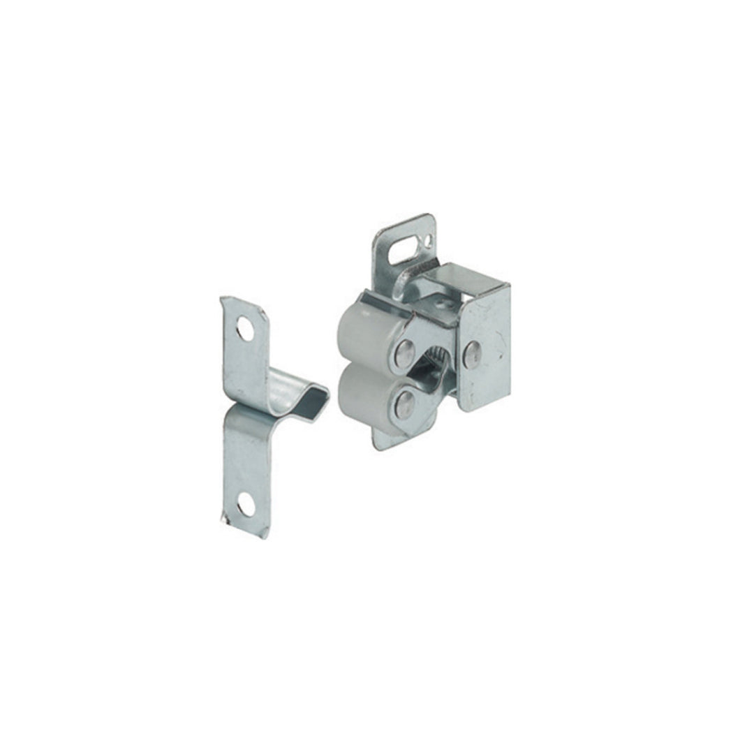 គន្លិះទ្វារទូ ROLLER CATCH ST.GALV. (244.01.903)