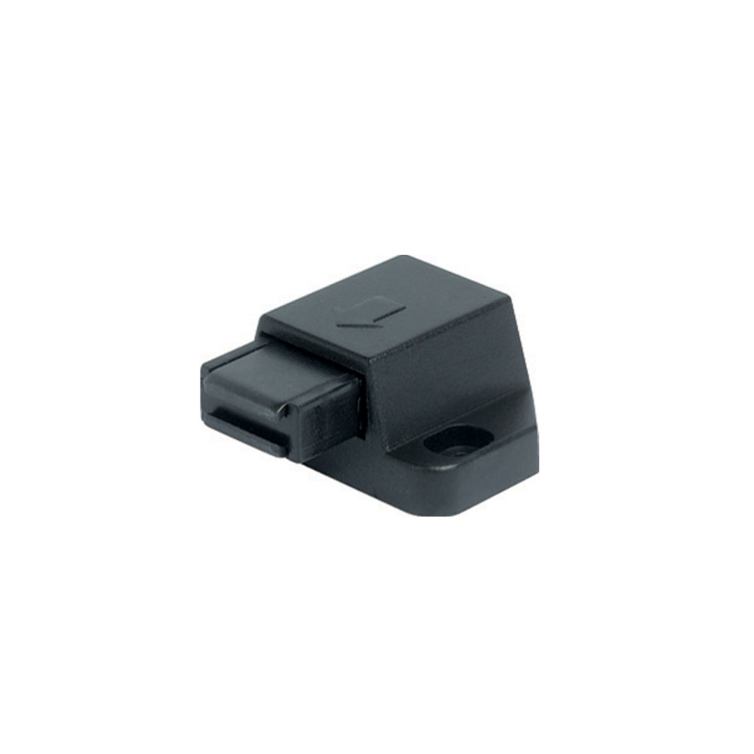 MAG.PRESSURE CATCH 1WING WHITE (245.67.710)