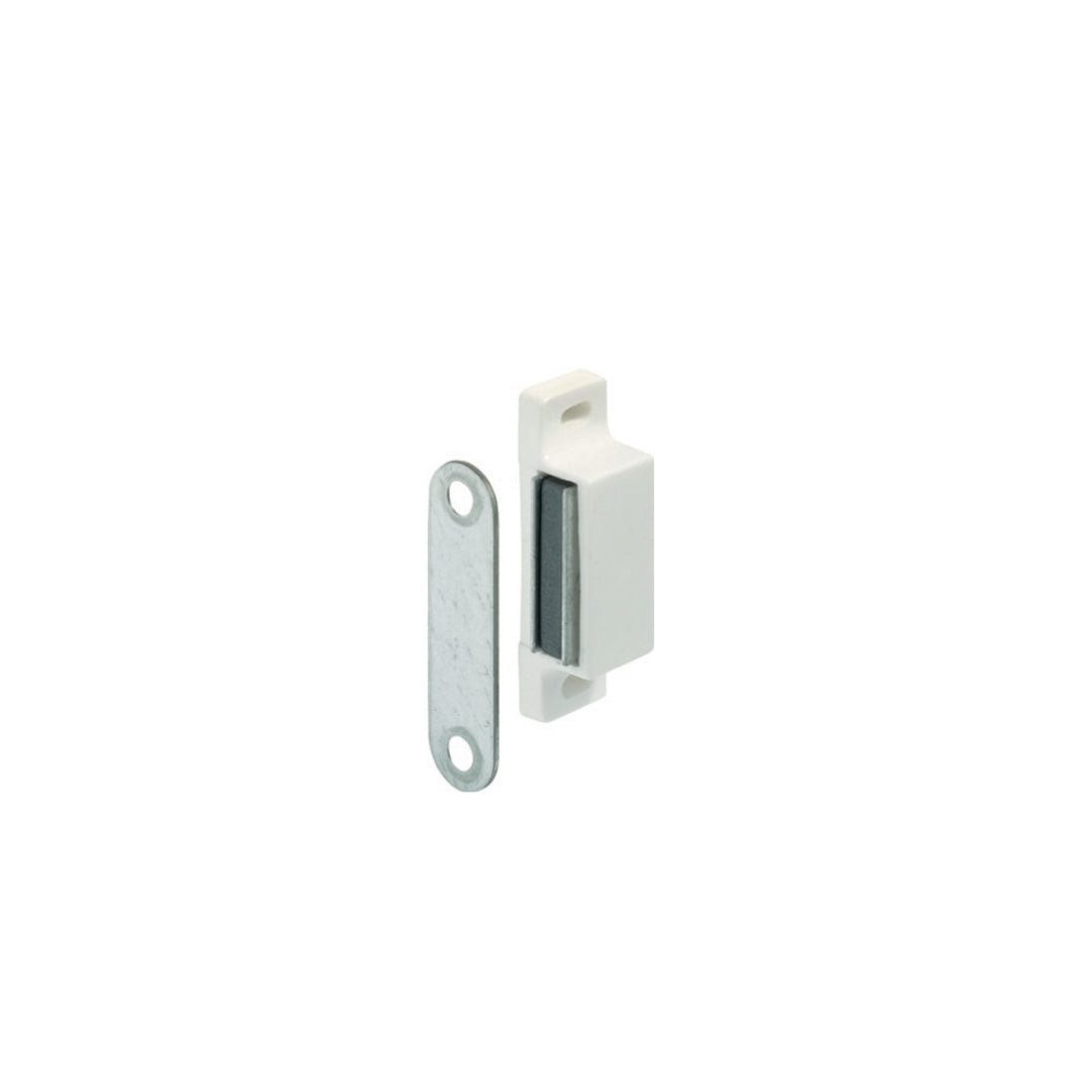 MAGNETIC CATCH BLACK 4-5KG (246.29.301)