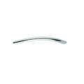 HANDLE ZAMAC, CHR.PL.POL.96MM (117.72.200)