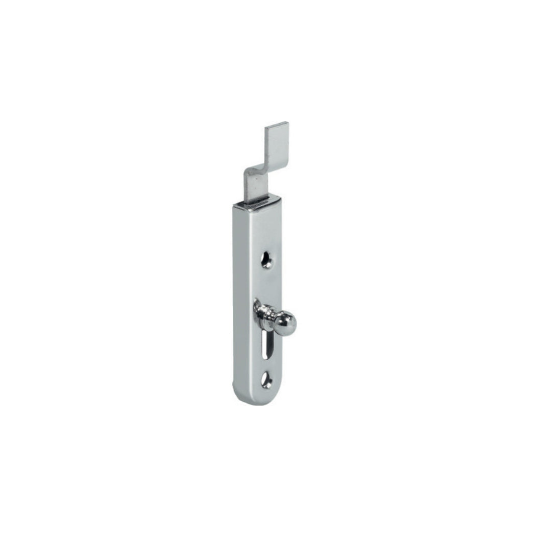 BOLT CRANKED ST.NI.PL. 50MM (251.02.103)